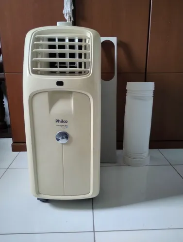 Ar Condicionado Portátil
