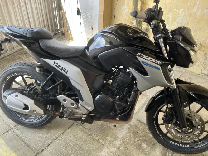 Vendo fazer 250 extra