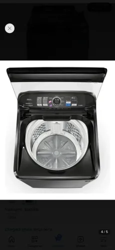 MAQUINA DE LAVAR PANASONIC