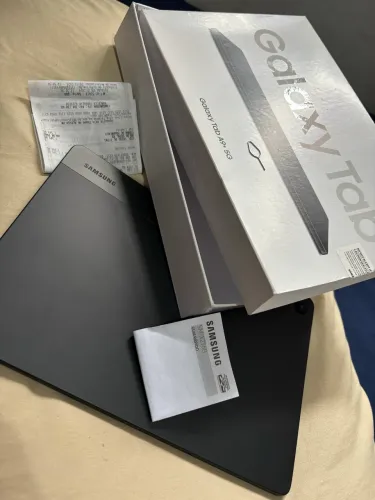 Tablet GALAXY A9 5g 4gb RAM / 64gb