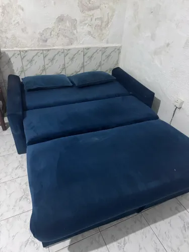 SOFÁ-CAMA 