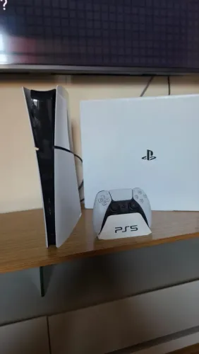 Ps5 Slim
