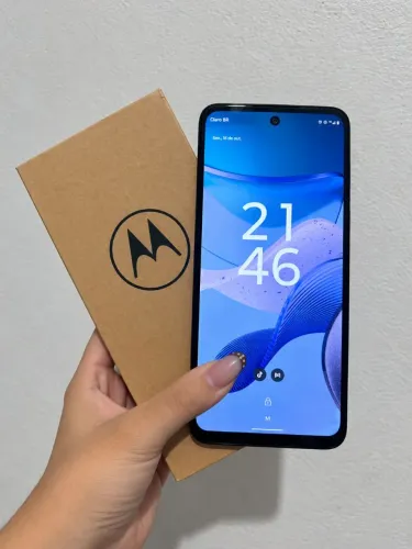Moto g53 5g