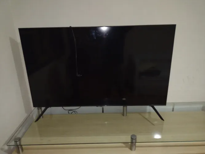 Tv Samsung 50" e LG 55"