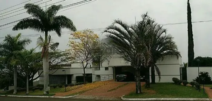 Casa à venda em Campinas, Loteamento Residencial Barão do Café, com 4 quartos, com 450 m²