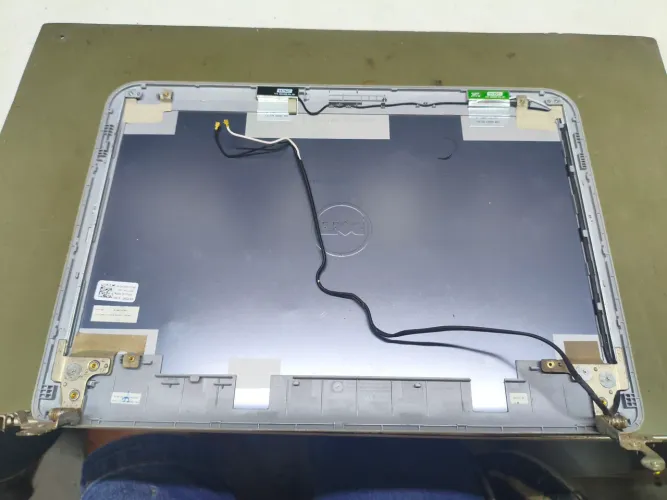 Tampa da tela Carcaça Notebook Dell Inspiron 14r 5421 3421 2421 5437