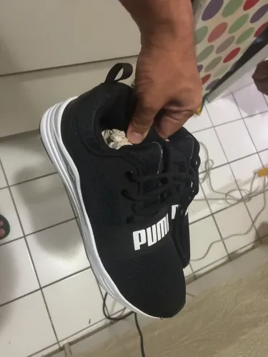 TÊNIS PUMA WIRED ORIGINAL - 199,99
