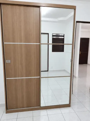 Guarda roupa