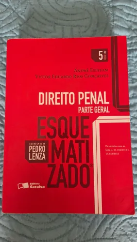 Direito Penal Parte Geral 