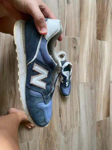 tênis casual 37 new balance