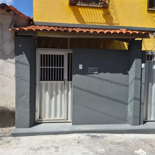 Apartamento - Tv. José Lourenço 429, casa 55 - apto.C