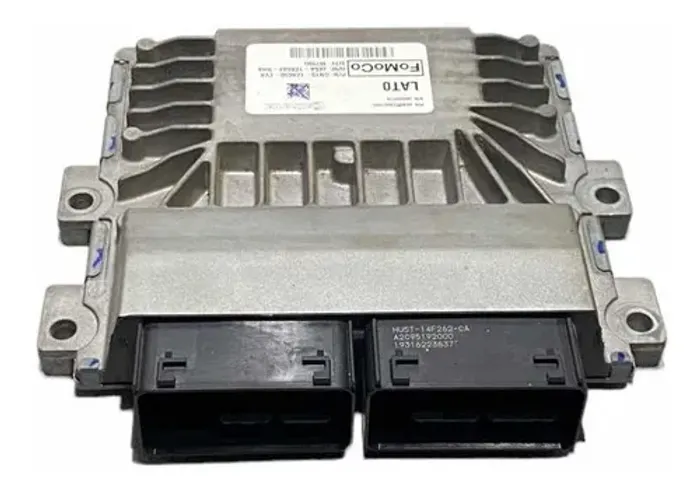 Módulo Injeção Ecosport 1.5 3cc Aut 2020 Gn1512a650eva B1181