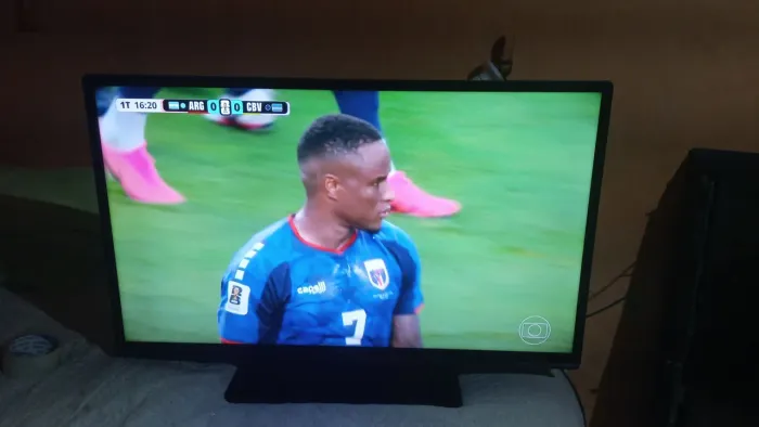Tv Philips 40 polegadas