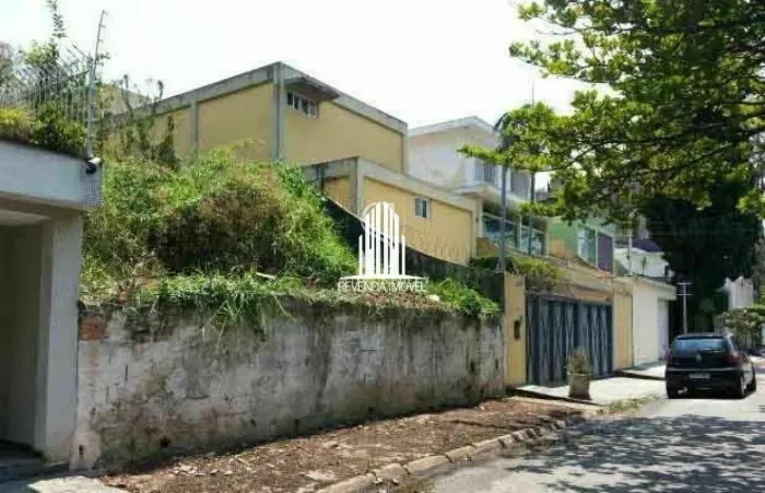 Terreno em São Paulo