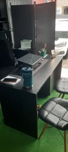 Mesa de escritório