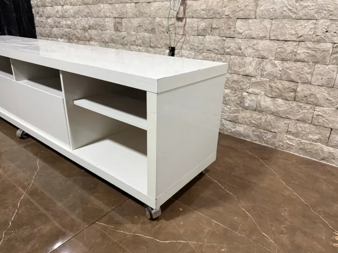 Rack mdf