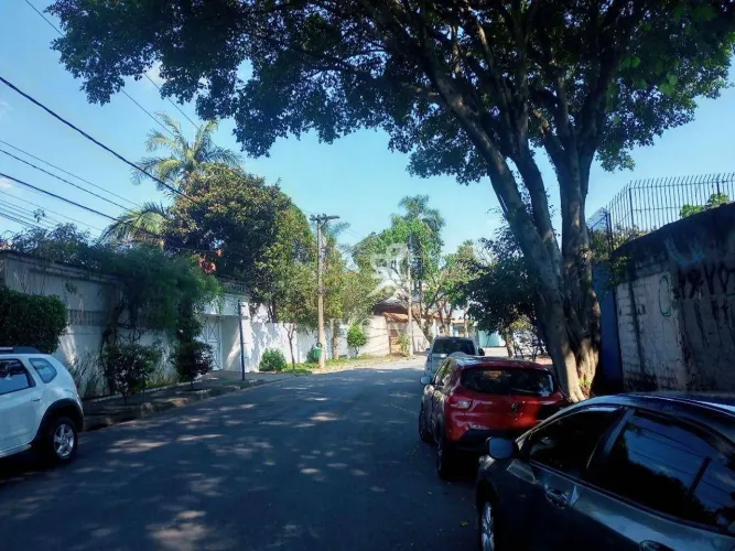 Terreno à venda, 550 m² por R$ 1.200.000,00 - Caxingui - São Paulo/SP