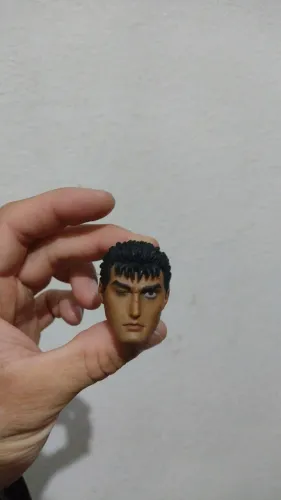 Guts Head threezero