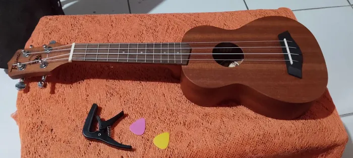 Ukulele Tagima 21k