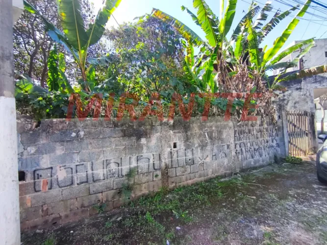 Terreno em Jardim Maria Rita