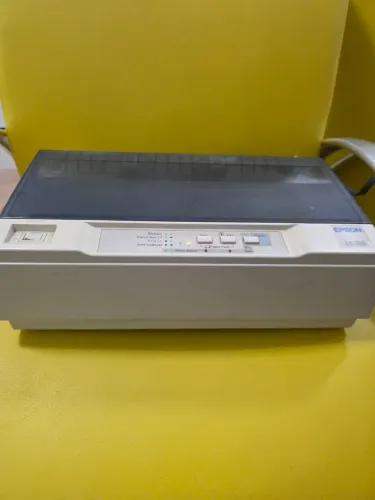 Impressora Epson LX 300