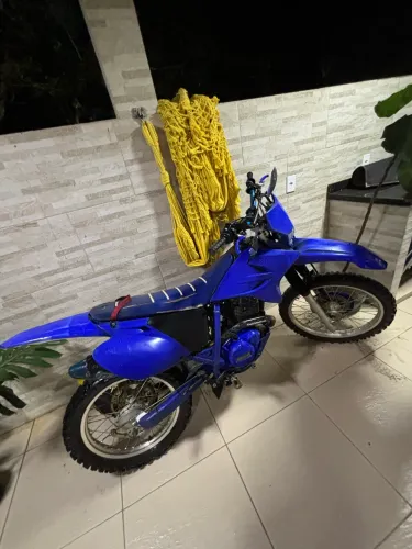 YAMAHA TTR 230 2022 | NOTA FISCAL ORIGINAL | PRONTA PARA TRILHA