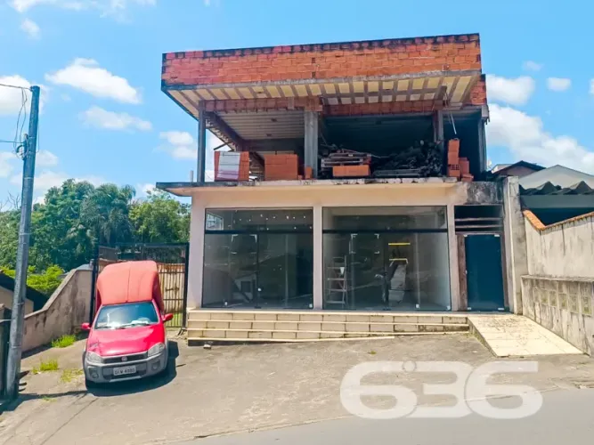 Casa | Joinville | Nova Brasília