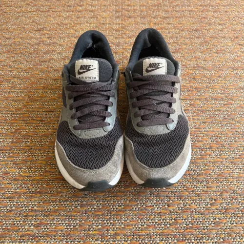 Tênis Nike Air Max SYSTM cinza - 39