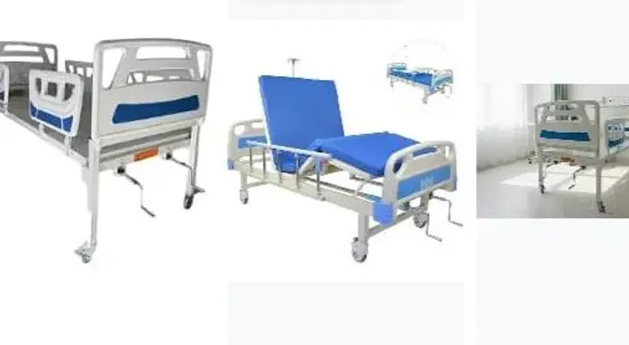 Cama hospitalar