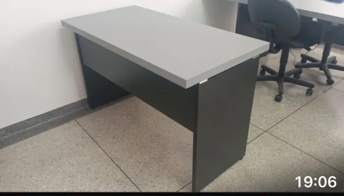 Mesa escritório