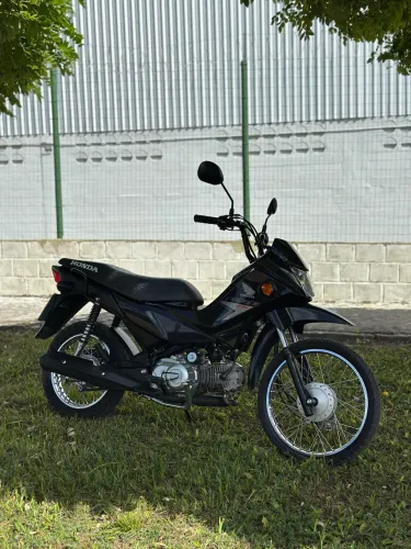 Honda Pop 110i 2025
