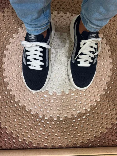 Tênis Vans