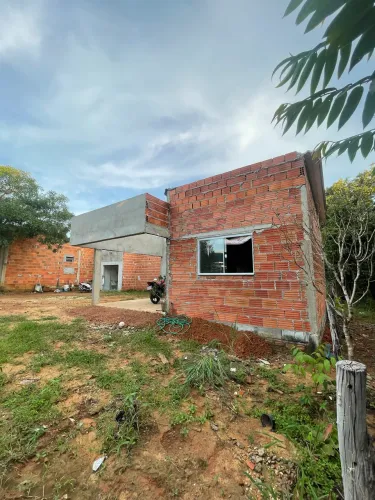 Casa em Taquarussu grande