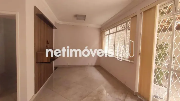 Locação Apartamento 3 quartos Cidade Jardim Belo Horizonte