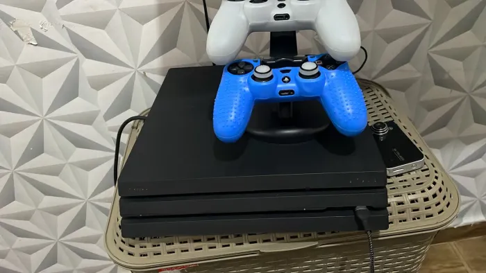 Ps4 fat