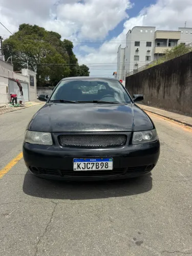 Audi A3 1.6 5P 2001