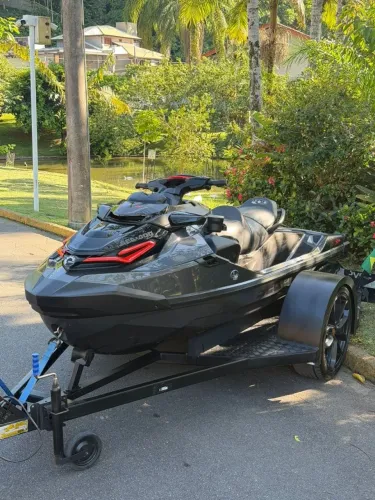 Jet ski SeaDoo RXTX rs300 2023