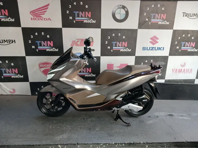 Honda PCX 150 DLX ABS 2022/2022