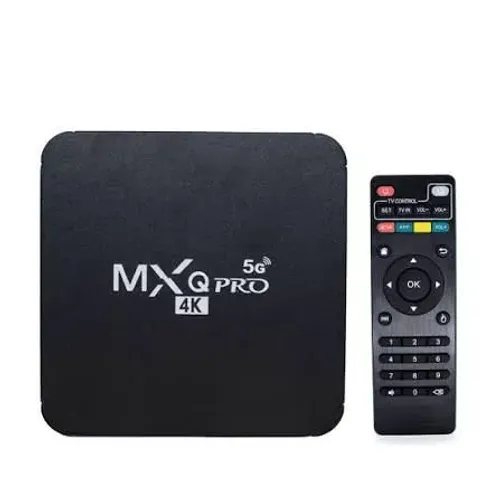 Transforme sua tv em Smart
