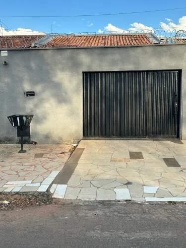 Casa - Setor Monte Sinai