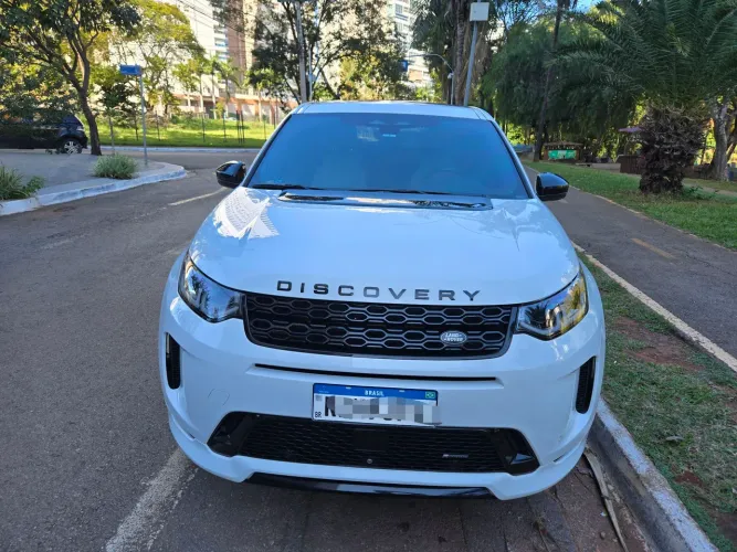Land Rover Discovery Sport SE R-DYN. 2.0 Bi-TB DIE 2022