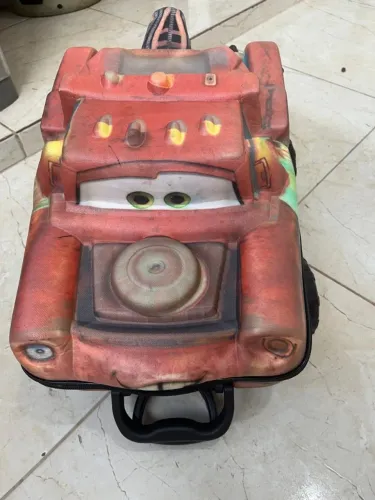 bolsa infantil mater