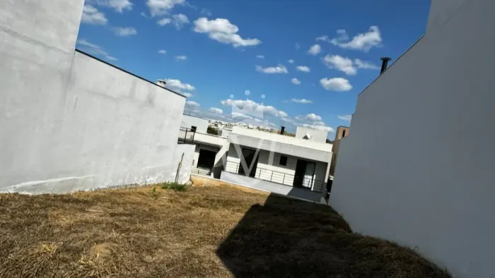 Terreno Condomínio em Itupeva