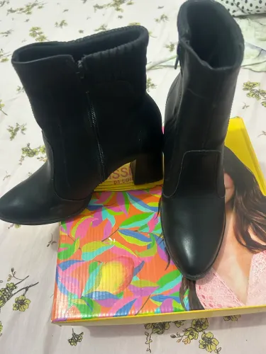 Bota missisipe