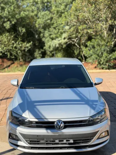Volkswagen Polo Comfort. 200 TSI 1.0 Flex 12V Aut. 2018