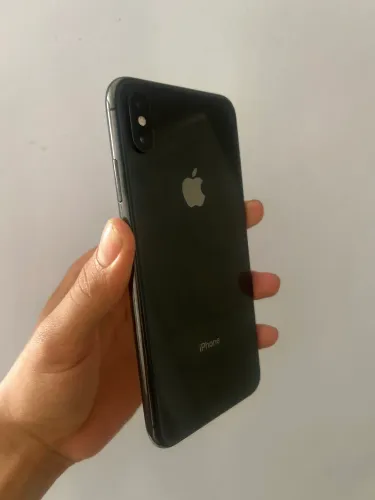 iPhone XS Max