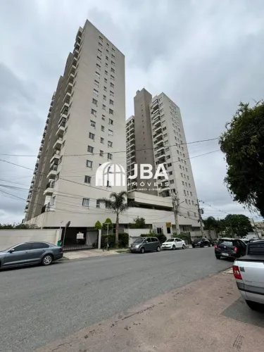 APARTMENTO COM 1 QUARTO NO CAPÃO RASO