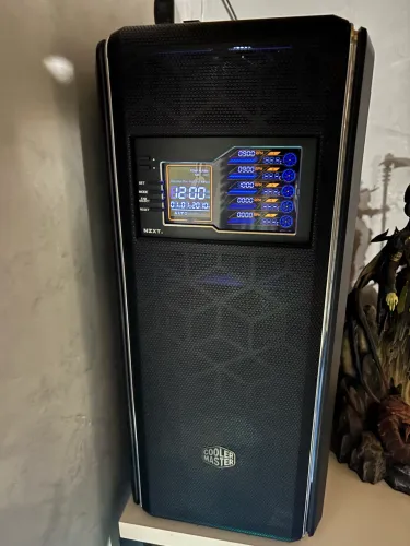 Pc workstation i7 9700