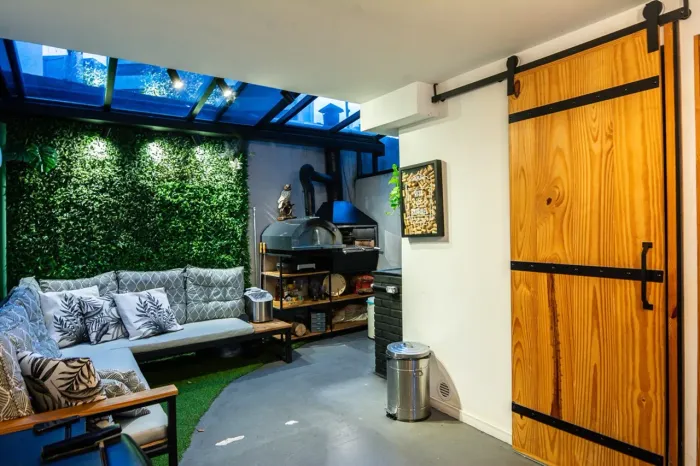 Apartamento | 2 Dorms | Real Parque