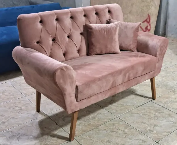 Promoção retro